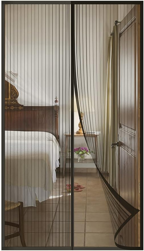 Zanzariera Magnetica 1+1 Gratis