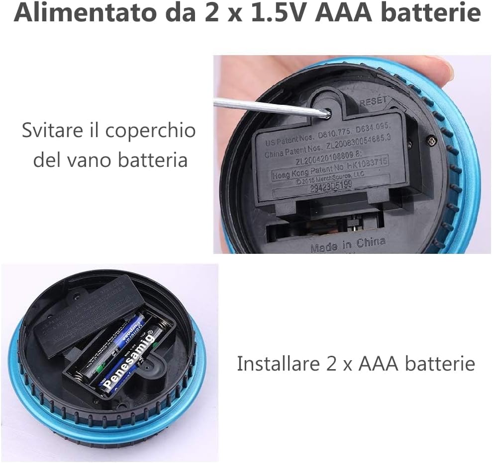 Salvadanaio Elettronico Digitale Trasparente con Display LCD, Grande Capacità da 1.8L Euro Contasoldi, Contamonete Apribile per Bambini e Ragazze, Gigante Contatore Monete Automatico per Adulti