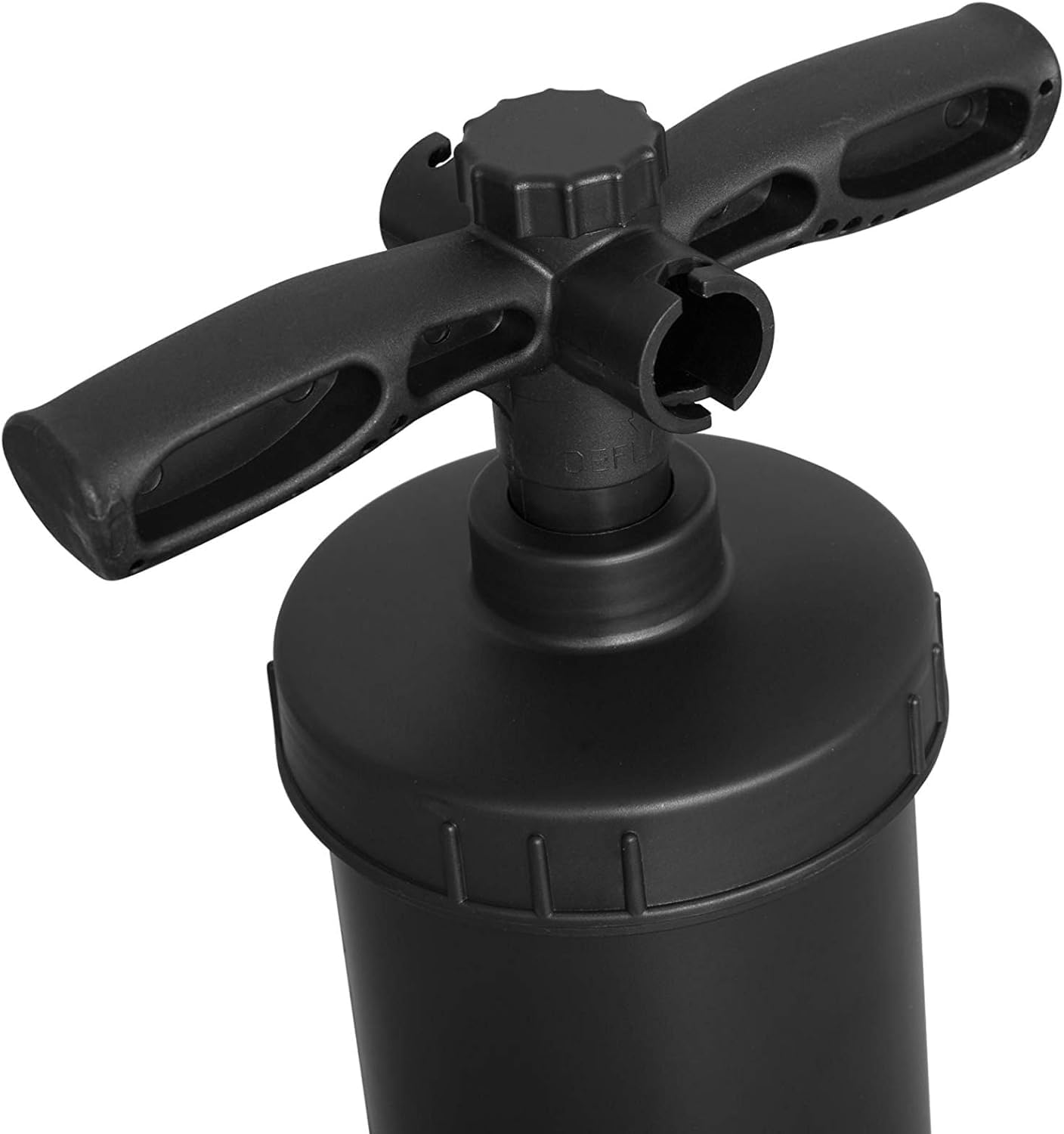 BESTWAY Pompa di gonfiaggio per kayak e tavola da paddle, gonfiaggio rapido, diverse dimensioni