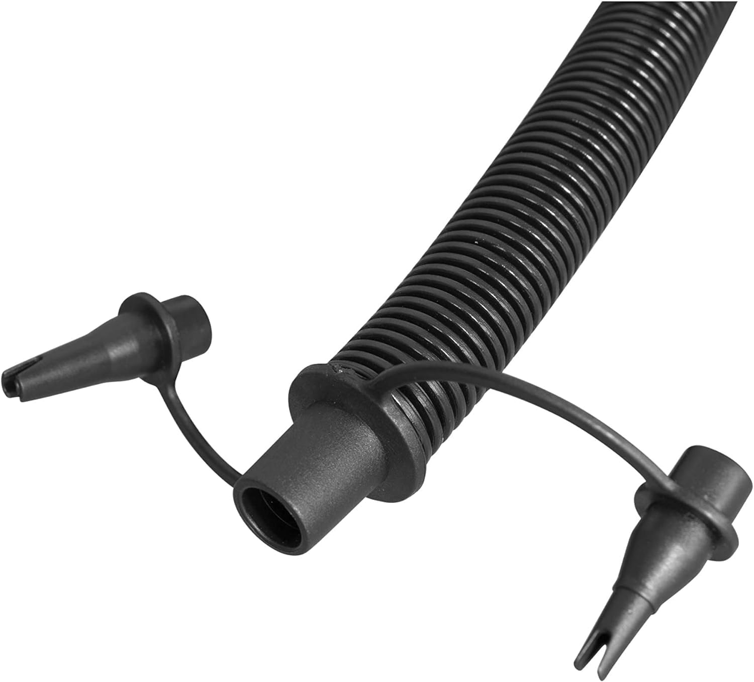 BESTWAY Pompa di gonfiaggio per kayak e tavola da paddle, gonfiaggio rapido, diverse dimensioni