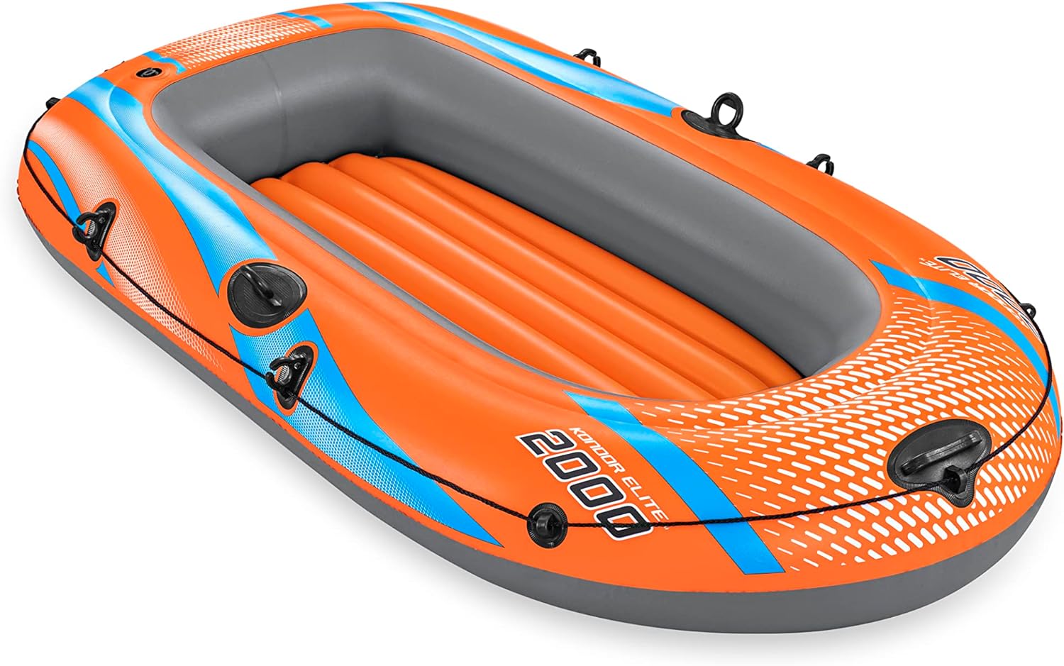 BESTWAY Kondor Elite 1000 RAFT