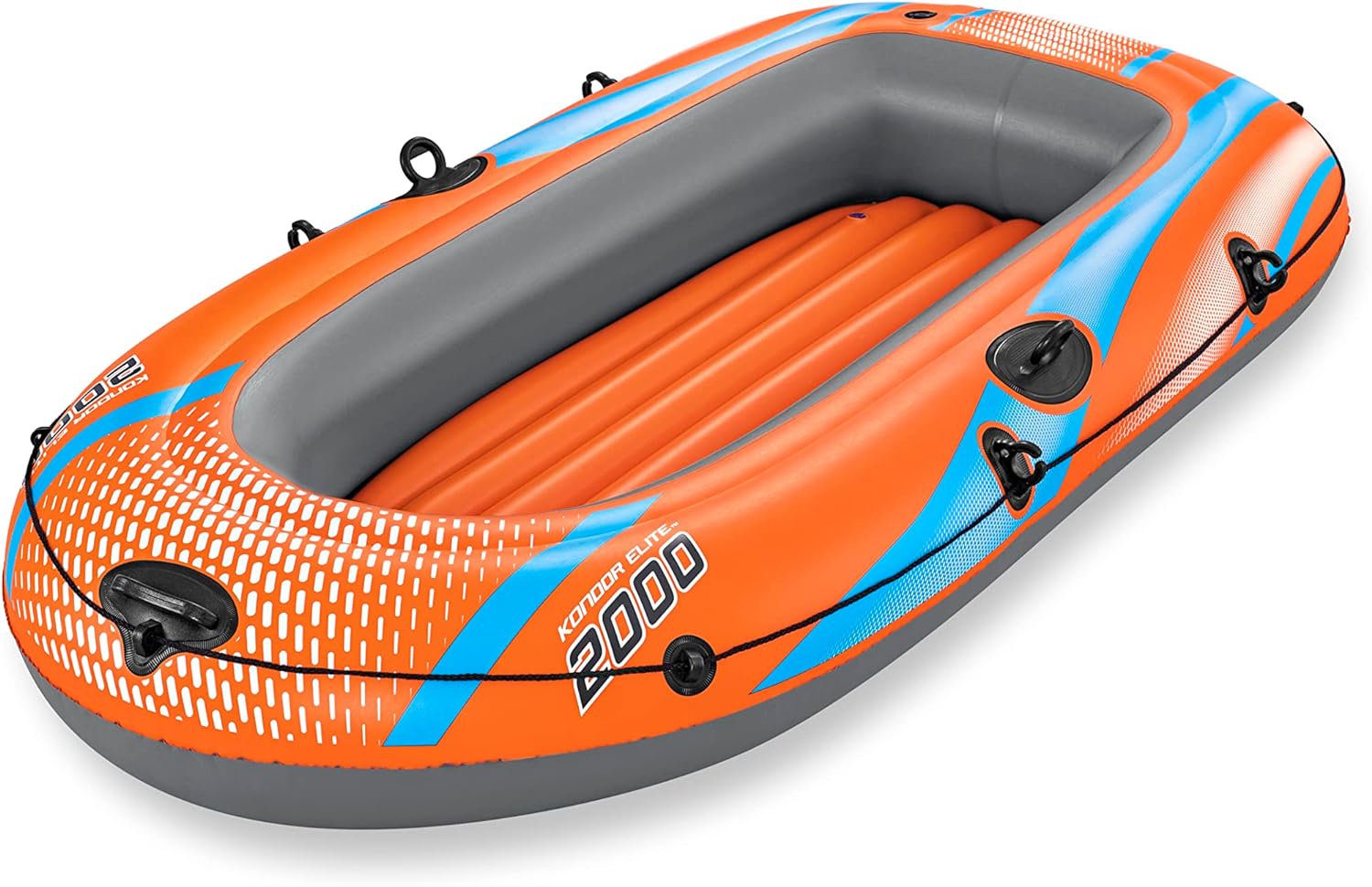 BESTWAY Kondor Elite 1000 RAFT