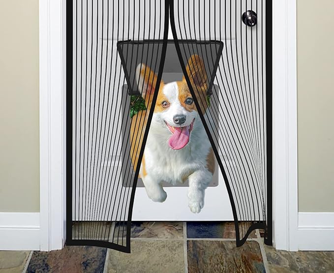 Zanzariera Magnetica 1+1 Gratis