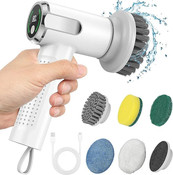 Pro-Ject Clean-it - Spazzola Per Stilo Per Aghi Di Giradischi - Pulizia - Foto 8