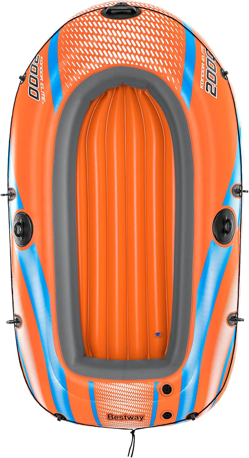BESTWAY Kondor Elite 1000 RAFT
