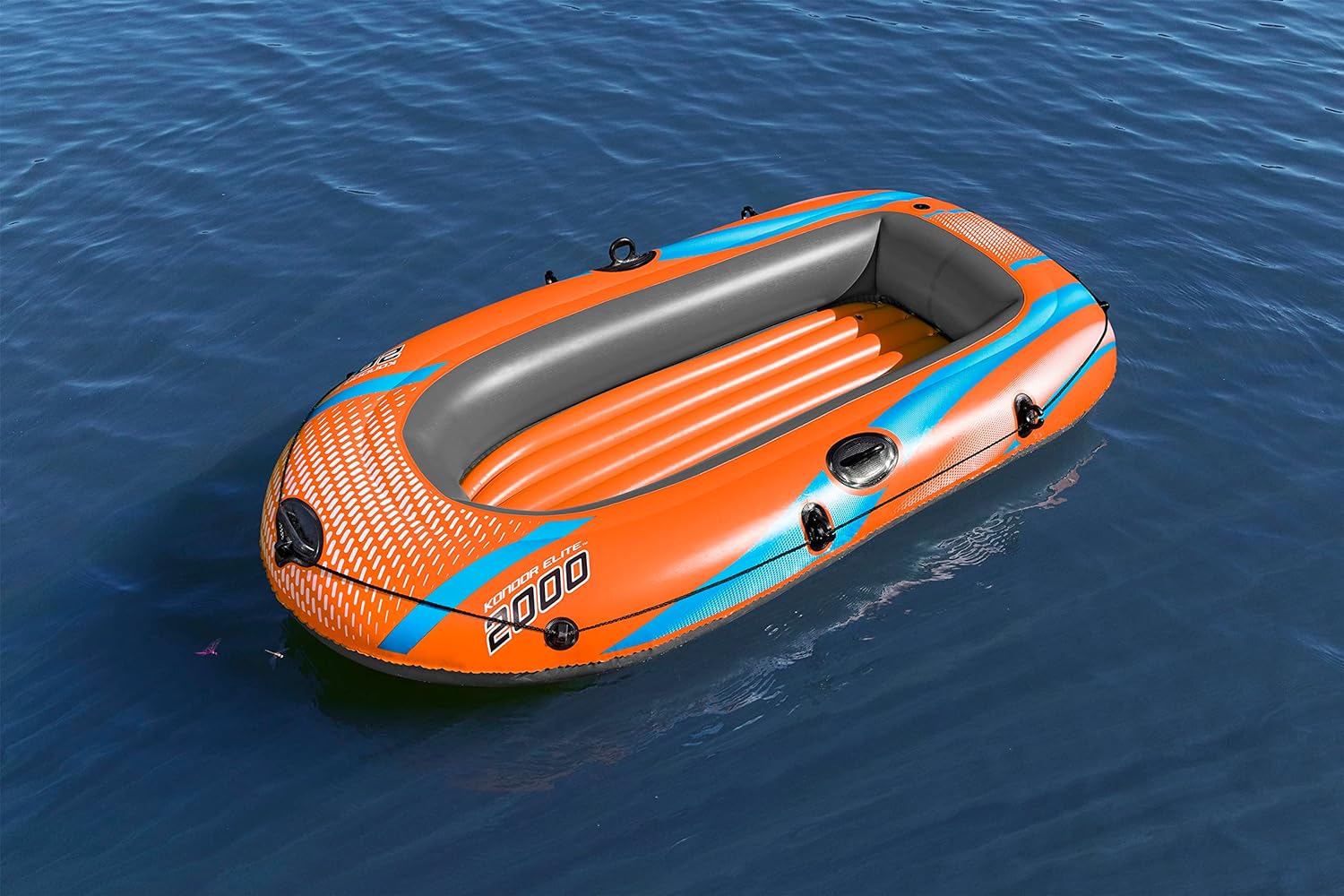 BESTWAY Kondor Elite 1000 RAFT