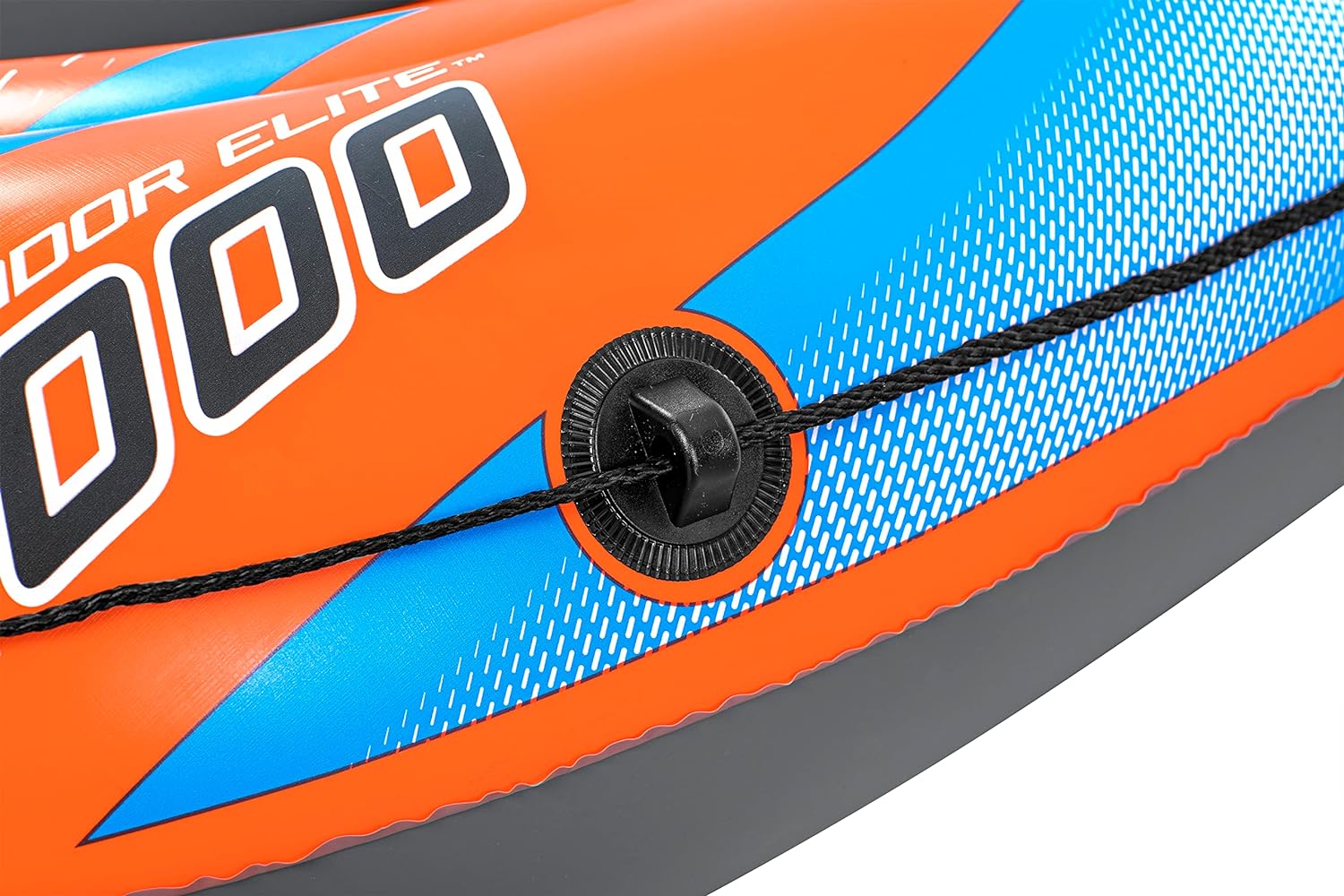 BESTWAY Kondor Elite 1000 RAFT