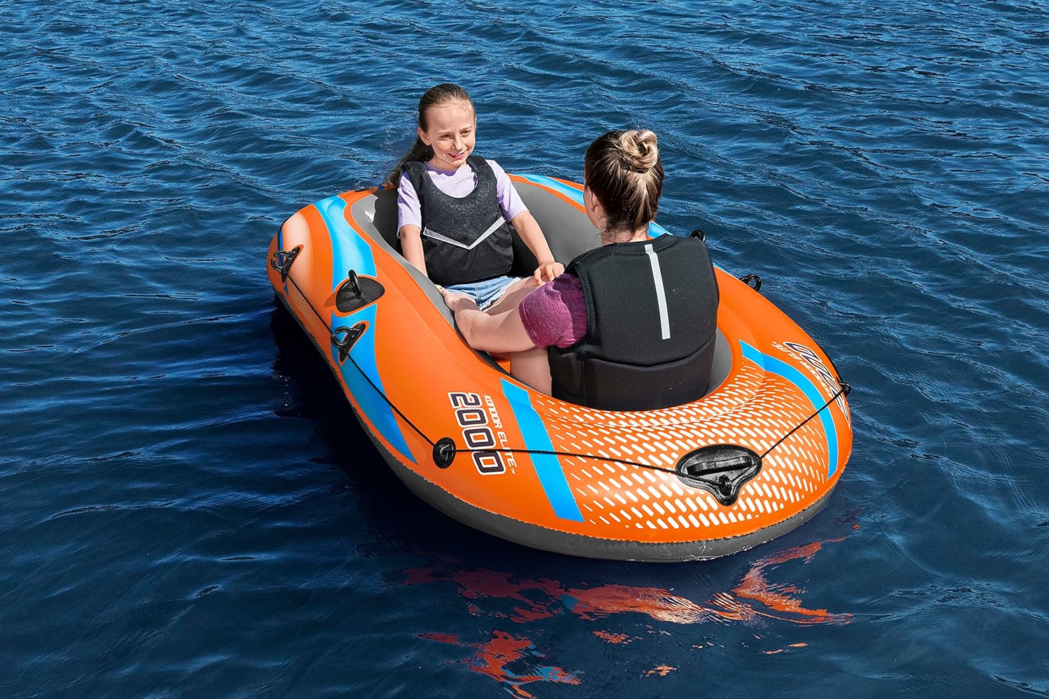 BESTWAY Kondor Elite 1000 RAFT