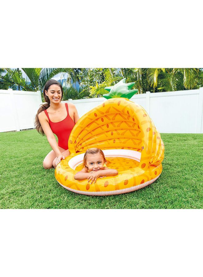INTEX Ananas Baby Pool