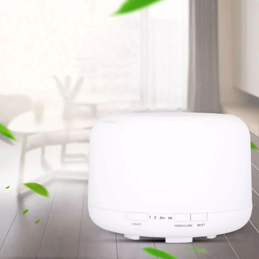 Diffusore per ambienti LED