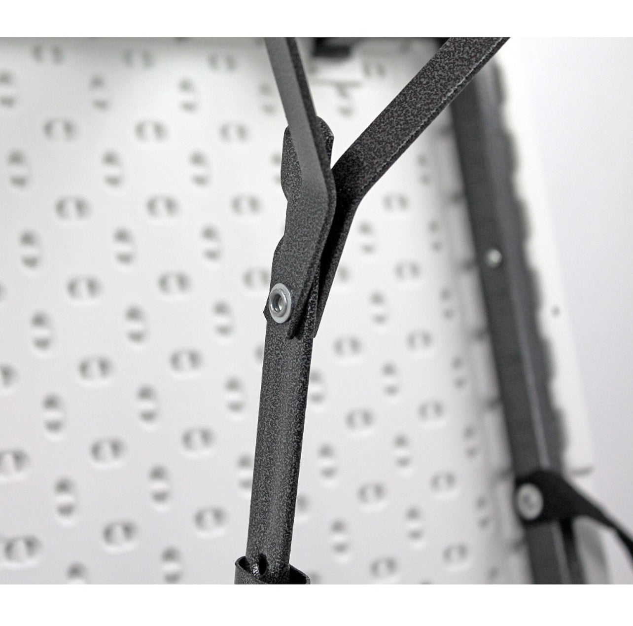 Tavolo Pieghevole multifunzione 180x75x74 cm e 90x75x8 cm da piegato