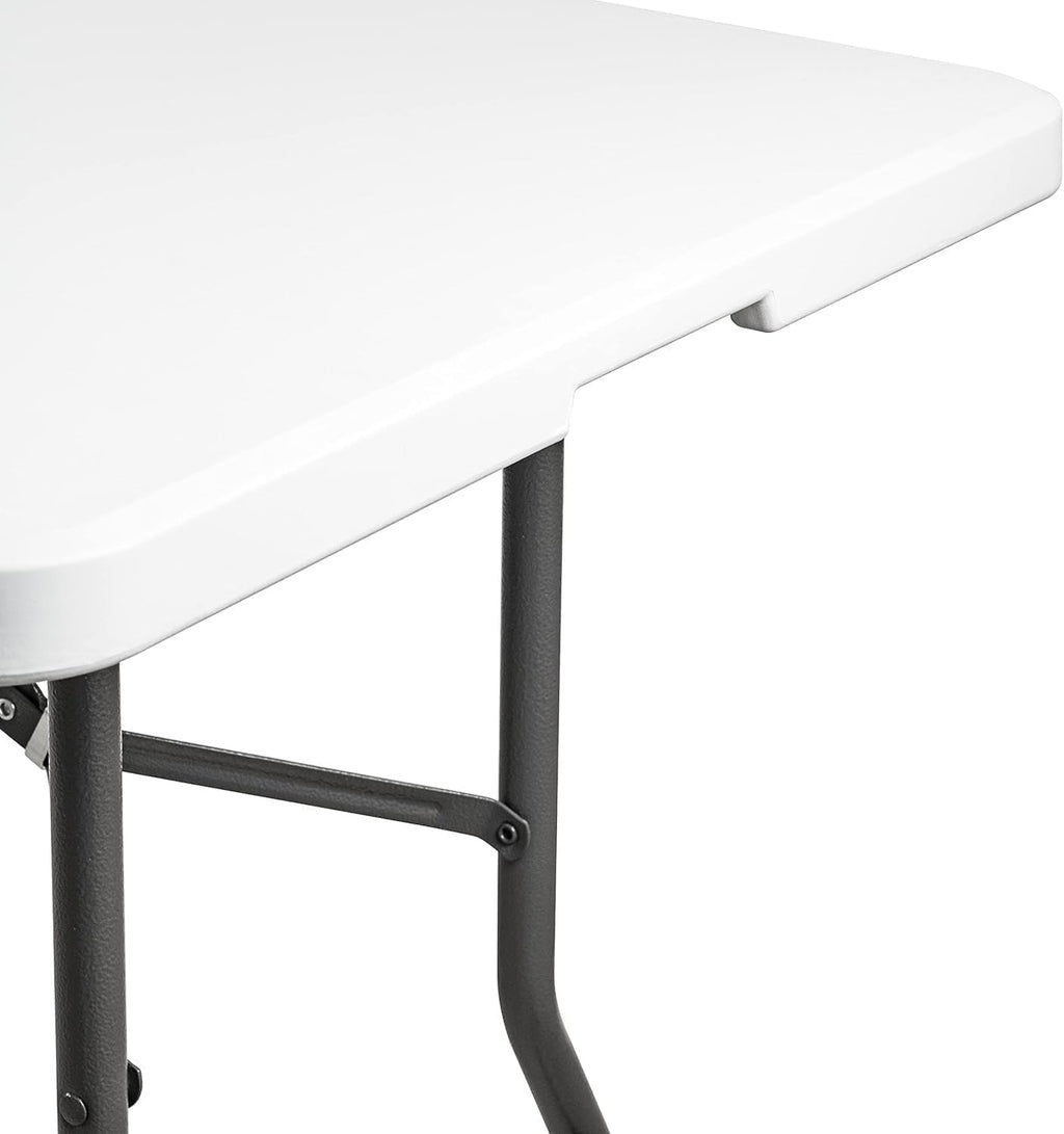 platzsparender campingtisch Platzsparender tragbarer Klapptisch | Klappbarer Tisch