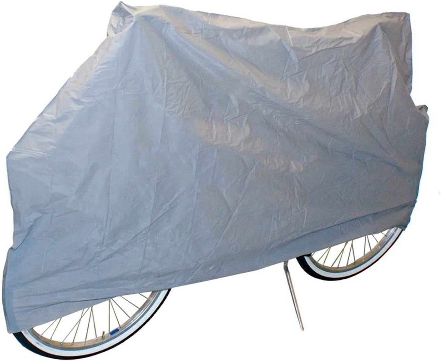 Telo Copri Moto Impermeabile Protezione Fodera Bici Scooter Anti Polvere Pioggia